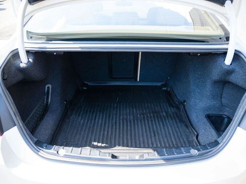 Used 2014 BMW 535i xDrive Sedan image 24