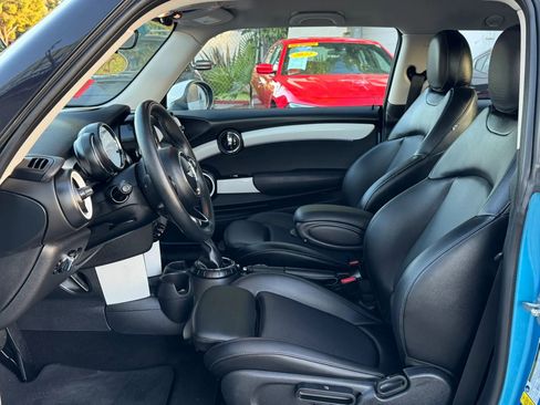 Used 2016 MINI Cooper S FWD image 12