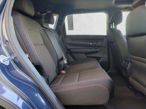 Used 2025 Honda CR-V Sport image 19