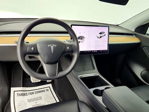 Used 2021 Tesla Model Y Performance AWD/4WD image 11