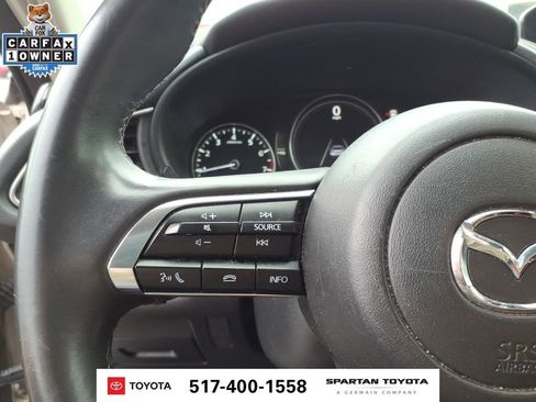 Used 2024 MAZDA CX-30 AWD 2.5 S w/ Select Sport Pkg image 17