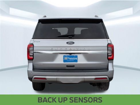 Used 2023 Ford Expedition Max Limited RWD image 5