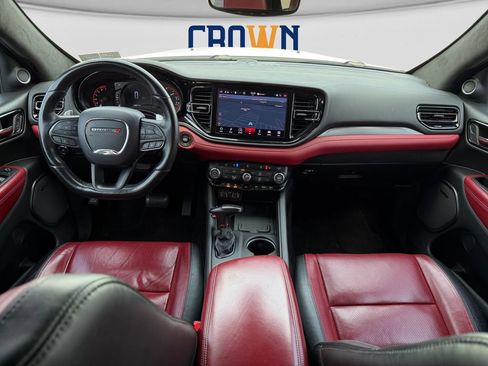 Used 2022 Dodge Durango R/T AWD/4WD image 22