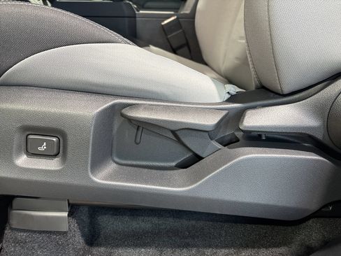 New 2026 Toyota Tacoma TRD Sport RWD image 12