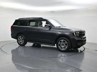 Certified 2025 Ford Expedition Active AWD/4WD video 3