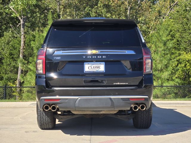 Used 2022 Chevrolet Tahoe Premier RWD image 7