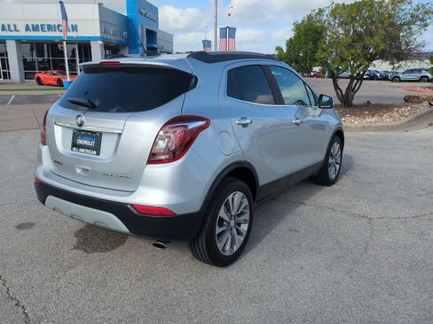 Used 2019 Buick Encore Preferred FWD image 8