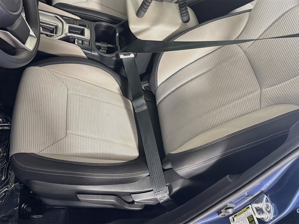 Used 2024 Subaru Forester AWD/4WD image 19