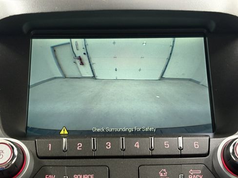 Used 2012 GMC Terrain SLT FWD image 15