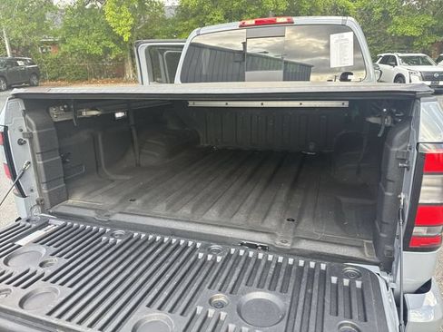 Used 2023 Nissan Frontier PRO-4X w/ Pro-4X Premium Package AWD/4WD image 12