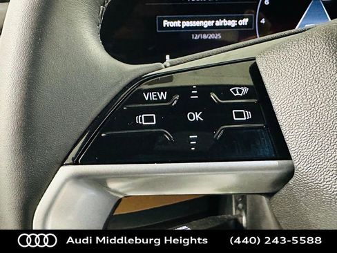 Certified 2025 Audi A5 2.0T Premium Plus w/ Premium Plus image 19