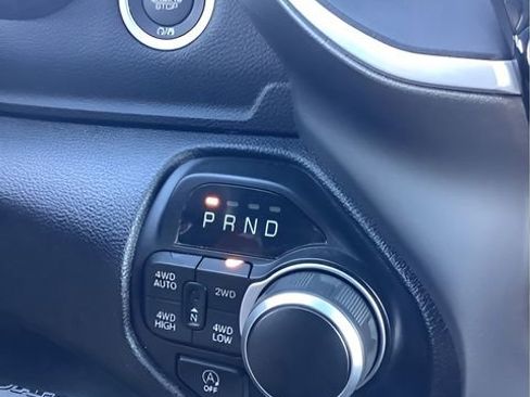 Certified 2022 RAM 1500 Big Horn image 29