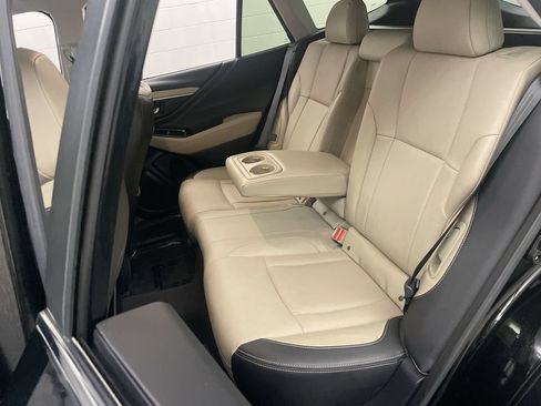 Used 2020 Subaru Outback Limited XT AWD/4WD image 20
