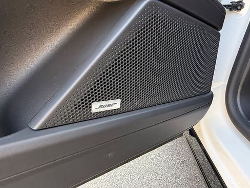 New 2026 Porsche Cayenne Electric AWD/4WD image 22