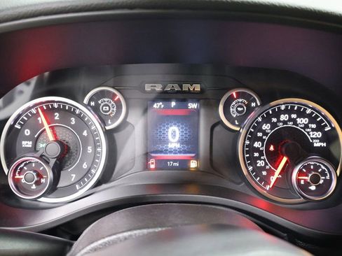 New 2026 RAM 1500 Big Horn image 34