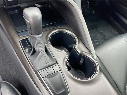 Certified 2023 Toyota Camry SE w/ Audio Upgrade Package FWD image 20