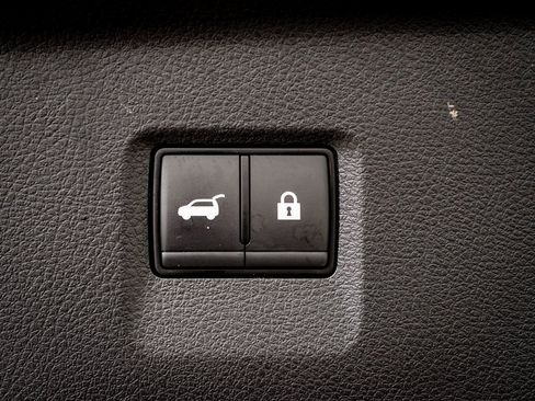 Used 2024 INFINITI QX60 Sensory image 22