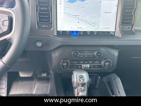 New 2025 Ford Bronco Big Bend w/ Black Diamond Package AWD/4WD image 30