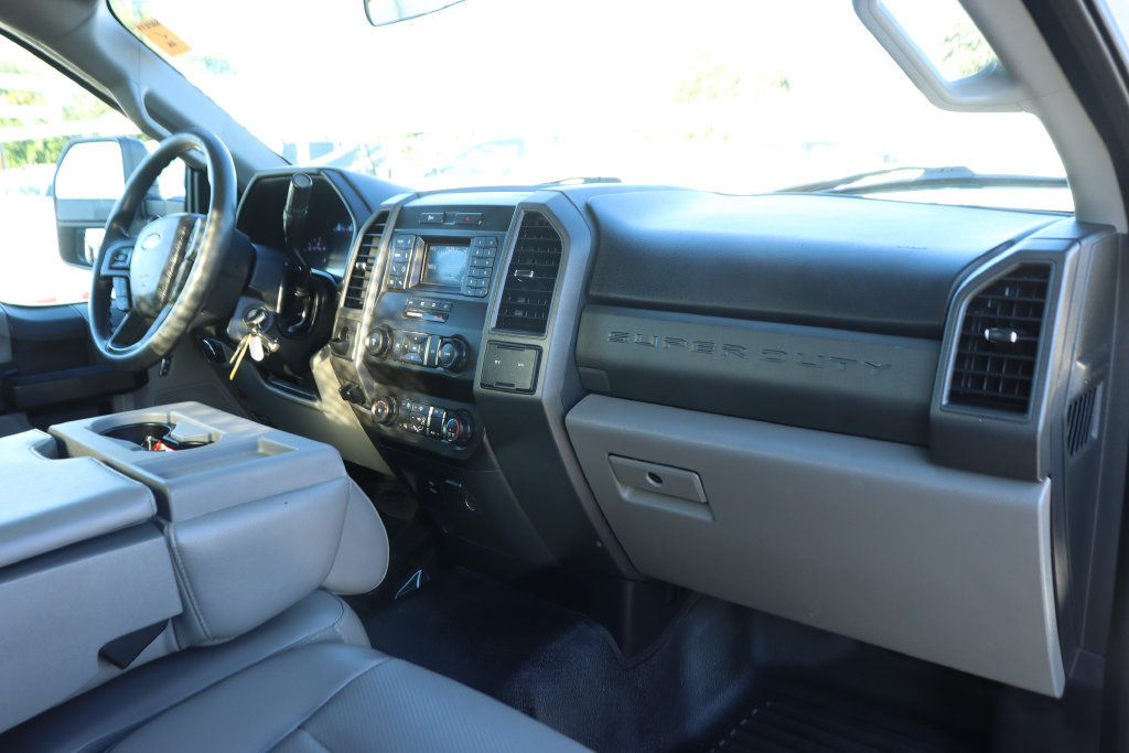 Used 2020 Ford F450 XL w/ Power Equipment Group RWD image 32