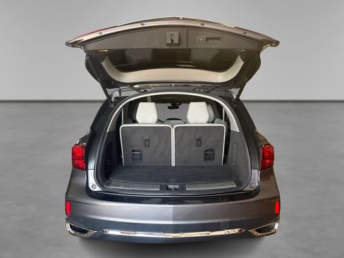 Used 2018 Acura MDX SH-AWD w/ Technology Package image 12