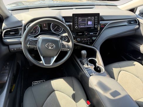 Used 2023 Toyota Camry LE w/ Convenience Package FWD image 15