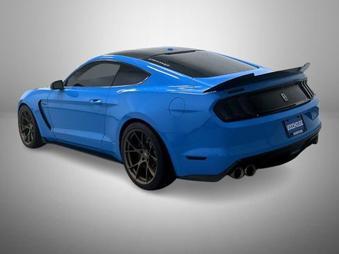 Used 2017 Ford Mustang Shelby GT350 w/ Electronics Package image 7