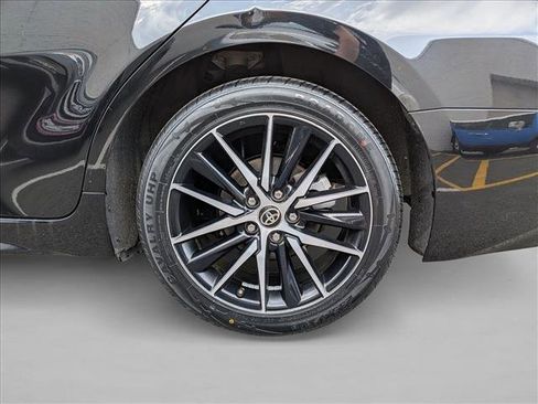 Certified 2024 Toyota Camry SE image 20