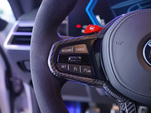 New 2025 BMW M2 image 21