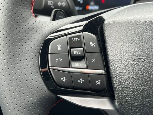 New 2026 Ford Explorer ST w/ Sun And Sound Package AWD/4WD image 26