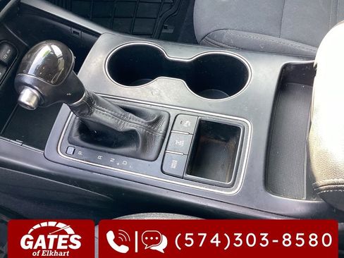 Used 2016 Kia Sorento LX w/ LX Convenience Package image 27