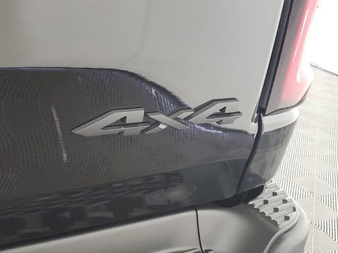 New 2026 RAM 1500 Rebel w/ Bed Utility Group image 30