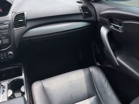 Used 2015 Acura RDX AWD image 13