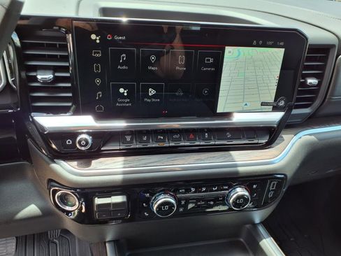 New 2025 GMC Sierra 2500 SLT w/ Texas SLT Premium Package image 16