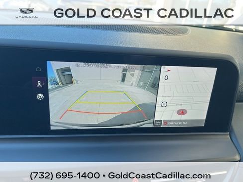 Used 2024 Kia Seltos SX w/ SX Sunroof Package image 21