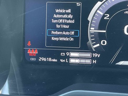 Used 2024 Toyota Tundra 1794 Edition RWD image 22