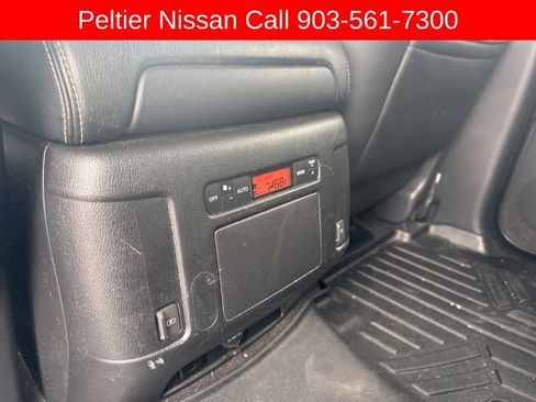 Certified 2020 Nissan Armada SL w/ Premium Package RWD image 25