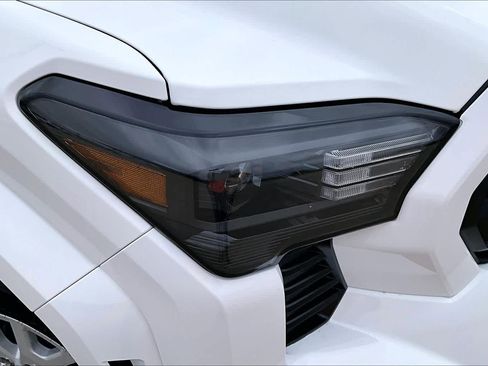 New 2026 Toyota Tacoma SR5 AWD/4WD image 13