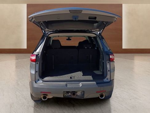 Used 2019 Chevrolet Traverse LS image 11