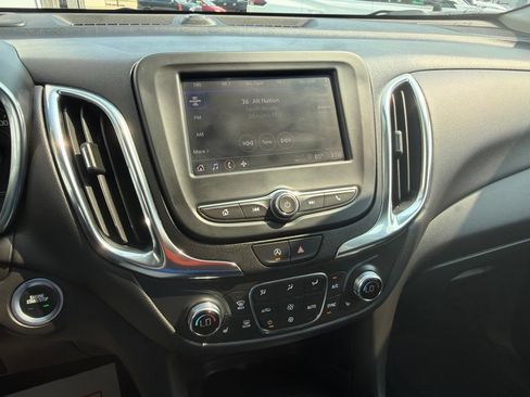 Used 2024 Chevrolet Equinox LT w/ LPO, Floor Liner Package FWD image 13