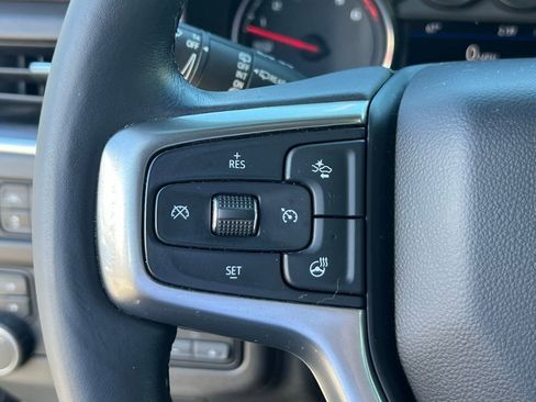 Used 2021 Chevrolet Tahoe LT w/ LT Signature Package AWD/4WD image 28