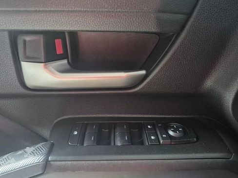 Certified 2024 Toyota Tacoma TRD Sport AWD/4WD image 16