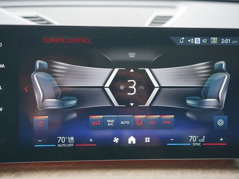 New 2026 BMW X1 xDrive28i w/ Technology Package image 17