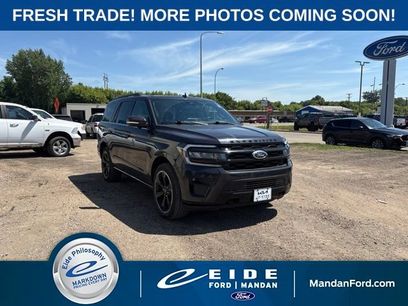 Used 2023 Ford Expedition Limited