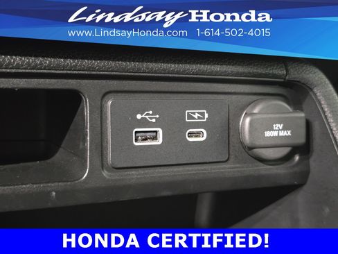 Used 2023 Honda Pilot Touring image 20