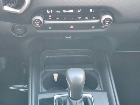 Used 2025 MAZDA CX-50 2.5 Hybrid w/ Preferred Pkg AWD/4WD image 19