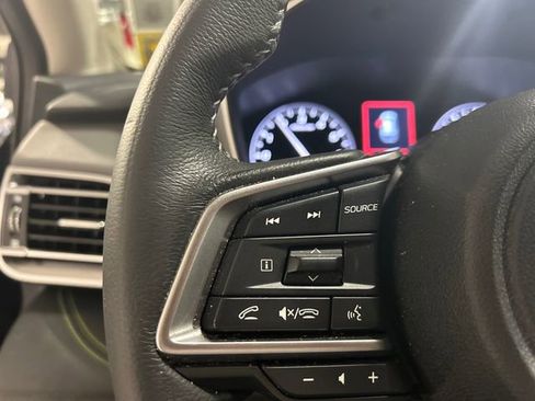 Certified 2023 Subaru Outback Onyx Edition image 12