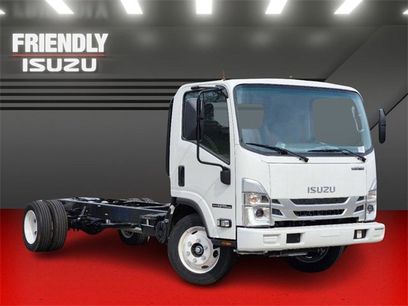 New 2024 Isuzu NPR