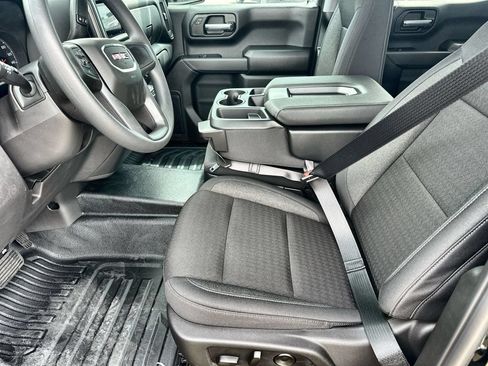 New 2026 GMC Sierra 1500 Pro w/ Pro Value Package RWD image 24