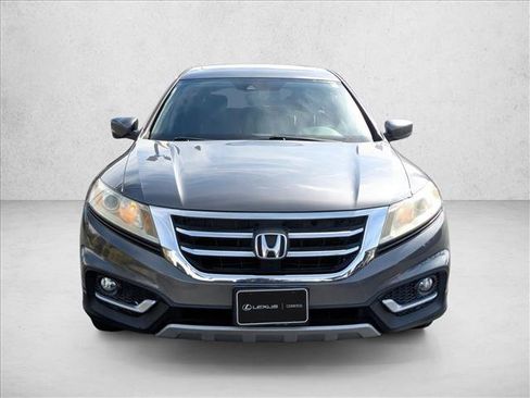 Used 2015 Honda Crosstour EX-L image 2