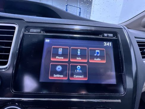 Used 2015 Honda Civic EX image 24